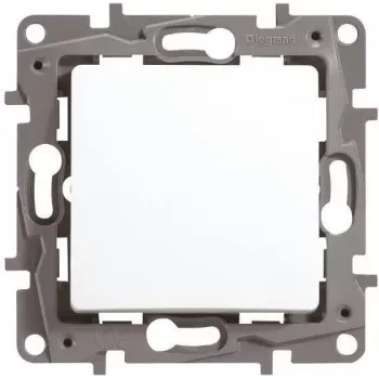 LEGRAND 664505 Niloe spiedpoga Wechsel 6A