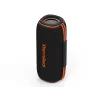 Tracer XtremeBeat Pro TWS portatīvais Bluetooth skaļrunis Melns 40 W