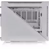 PC korpuss Thermaltake Divider 200 TG Air Snow Micro Tower Balts