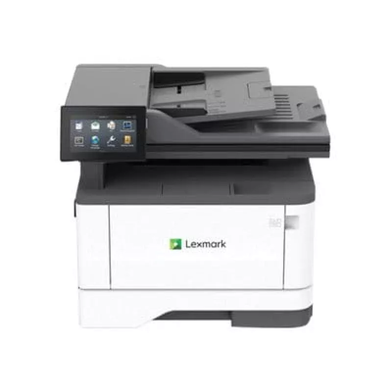 Lāzerprinteris Lexmark MX432adwe Melnbalts