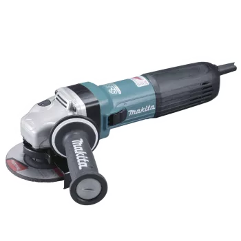 Leņķa slīpmašīna Makita GA5041C01, 125 mm, 11000 apgr/min, M14