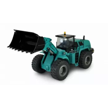 Priekšējais iekrāvējs Amewi G485E SE Elektromotors 1:14 2000 mAh