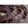 Seasonic Prime TX-1600 Noctua Edition, PC barošanas bloks melns, 2x 12-pin augstas jaudas GPU, 6x PCIe, kabeļu pārvaldība, 1600 W