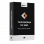 EaseUS Todo Backup for Mac ar mūža atjauninājumiem