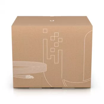 Tīkla kabelis Ubiquiti UISP Cable Carrier 305 m Cat5e
