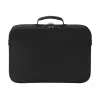 DICOTA Eco Multi Plus SELECT - Somiņa klēpjdatoram - 39,6 cm - 35,60cm (14) - 15.6 - Melna (D31640)