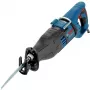 Bosch GSA 1300 PCE Professional zāģis 2900 sitieni/min 1300 W Melns, Zils, Sarkans