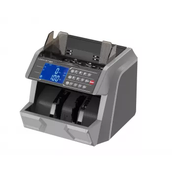 Banknošu skaitītājs Extralink X-600