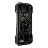 Viedtālrunis Ulefone Armor 27 4G Helio G99 12GB 256GB Melns