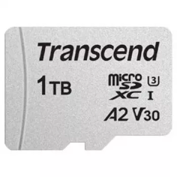 Transcend USD300S 1 TB MicroSDXC atmiņas karte