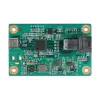 Pārveidotājs USB Type-C uz SFF-8643 DeLOCK 64093