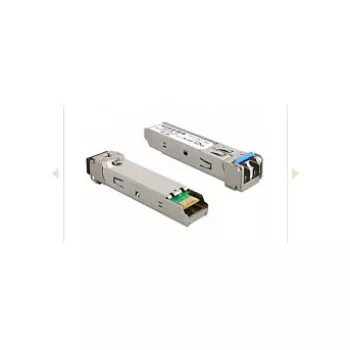 SFP raidītāju modulis DeLOCK 1000Base-LX SM 1310nm DDM