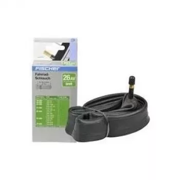 Riepu kamera FISCHER 26 collas (66.00 cm) ar Auto/Schrader vārstu - Modelis 85104