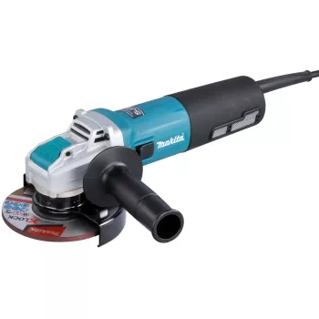 Makita GA5080RX02 leņķa slīpmašīna 12.5 cm 12000 RPM 2.6 kg