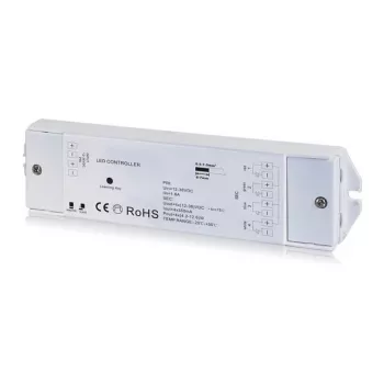 Synergy 21 LED Kontrolieris EOS 05 4-kanālu kontrolieris + CC350