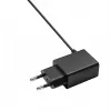 Akyga AK-PD-03 lādētājs Kärcher logu tīrītājiem (WV 1, WV 2, WV 5, KV 4, KB 5), 5,5 V, 600 mA, 1,5 m