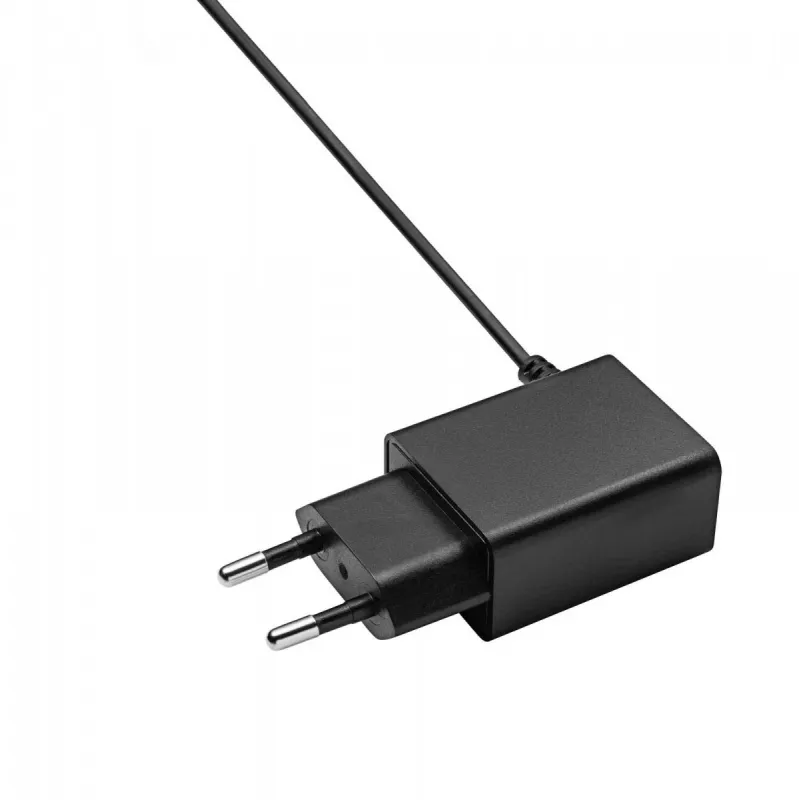 Akyga AK-PD-03 lādētājs Kärcher logu tīrītājiem (WV 1, WV 2, WV 5, KV 4, KB 5), 5,5 V, 600 mA, 1,5 m