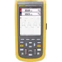 Fluke 123B/EU - Portatīvais osciloskops - 20 MHz - 5 mV - 17,5 ns - TFT - 14,5 cm (5,7 inch)
