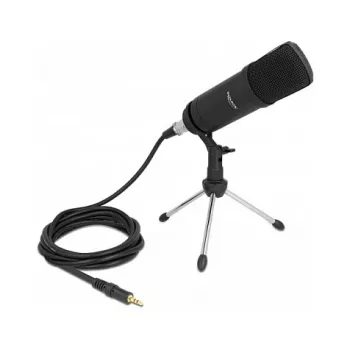 DeLOCK Professional Computer Podcasting Mikrofons