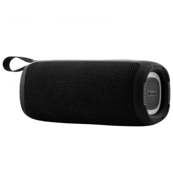 Pārnēsājams Bluetooth skaļrunis TRACER Supervox Melns TRAGLO47686