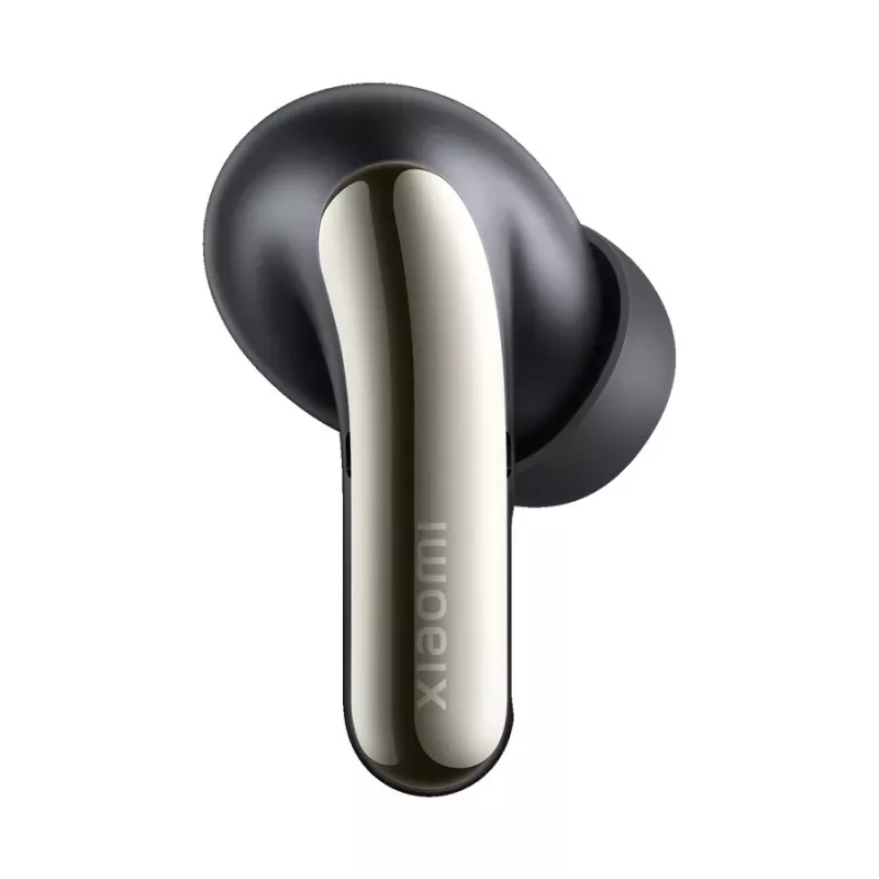 Xiaomi Earphones Buds 5 Pro WiFi Melns