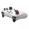 Bezvadu spēļu kontrolieris GameSir T4n Lite Balts Bluetooth, bezvadu, uzlādējams