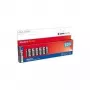 AGFAPHOTO 110-803968 AP MICRO BATT(10) L03 Augstas kvalitātes sārmainās AAA baterijas (10 iepakojumā)