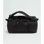 Soma Base Camp Duffel XS TNF Black-TNF White-NPF