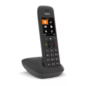 DECT telefons Gigaset C575