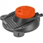 Smidzinātājs Gardena Classic 6 Pattern Sprinkler Boogie 02073-20