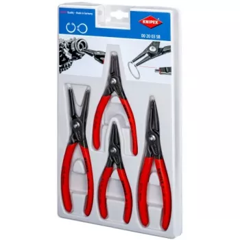 Knaibles Knipex 00 20 03 SB Red