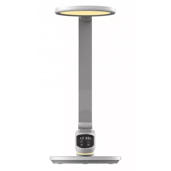 LED galda lampa Artis balta MAXCOM ML 5100