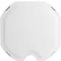 Viedā durvju slēdzene eQ-3 Homematic IP 160811A0 — tālvadības, balta, 52×52×15 mm