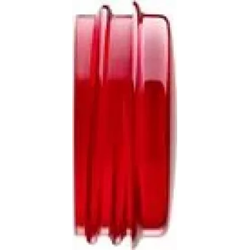 Jung 37.05 Red – Slēdzis un kontaktligzda, sarkana