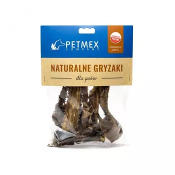 Suņa košļājamā kāruma PETMEX liellopa spureklis 100 g