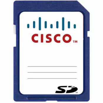Cisco 1GB SD atmiņas karte SD-IE-1GB=