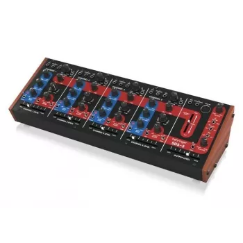 Behringer BDS-3 Analogā bungu mašīna