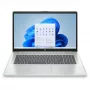 HP 17 cp2640ng – 17,3 collu klēpjdators, Ryzen3, 8GB, 512GB SSD, FHD, Sudraba (C94HSEA)