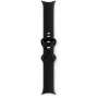 Google Pixel Watch siksniņa - Obsidian - S / L