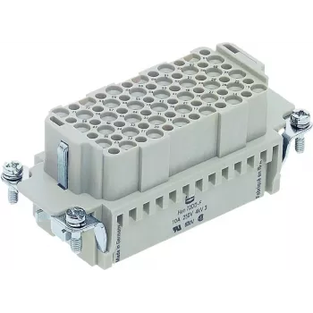 Harting 09 16 072 3101 – savienotājs
