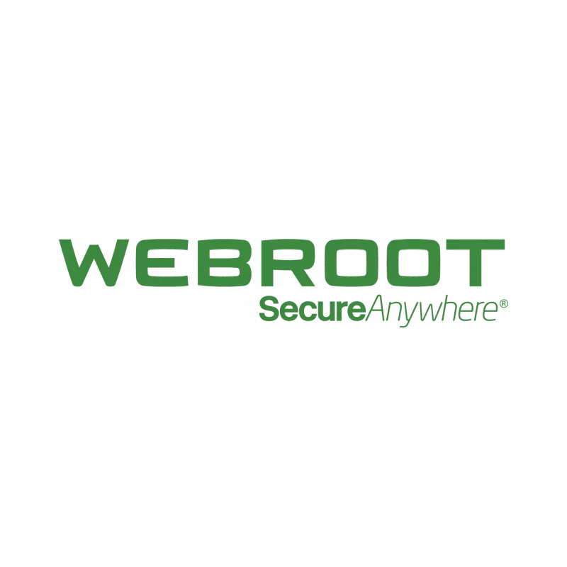 Webroot SecureAnywhere Complete – 1 gads, 5 lietotāji