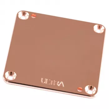 Watercool Heatkiller V RTX 4090 Ultra Bodenplatte - vara pilna pārklājuma GPU aukstā plāksne