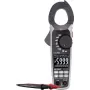 VOLTCRAFT VC-533 skavas multimetrs digitālais CAT III 600 V Displejs (skaitījumi): 6000 (VC-8466770)