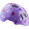 Velosipēda ķivere ALPINA XIMO 2 PURPLE HEARTS GLOSS 49-54