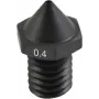 Rūdīta sprausla Flashforge Creator 4 0.4 mm