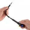 iFixit EU145299 skrūvgrieža uzgaļu komplekts 64 gab.