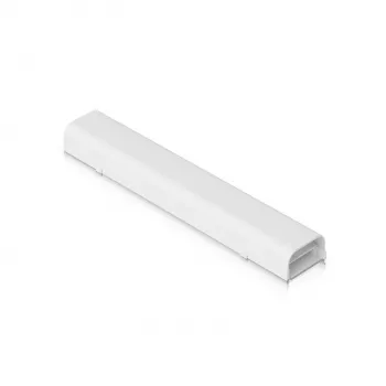 Taisns kabeļu paliktnis Ubiquiti UACC-CRS Balts ABS PC 68.4mm 397mm 38.8mm