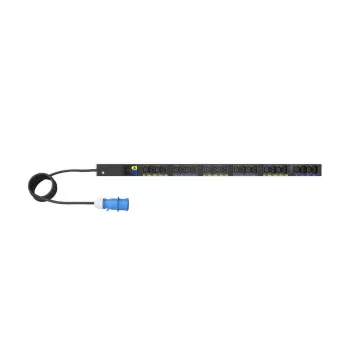 Eaton EVBAF132A PDU G4 BA 0U 309 32A 1P 12xC13,12xC19