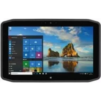 Zebra Xplore XSLATE R12-Series Secure Mobile Dock - Docking stacija - VGA, HDMI - GigE (300104)