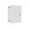 Sienas stiprinājuma skapis Lanberg WF10-2309-00S 9U 10 inch